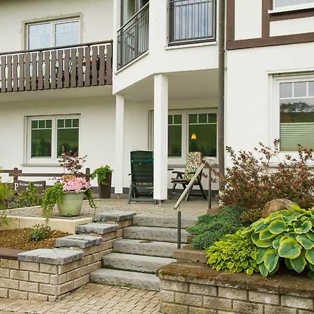3 Sterne Ferienwohnung Pape Schmallenberg Esterno foto