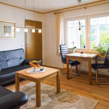 3 Sterne Ferienwohnung Pape Schmallenberg Esterno foto