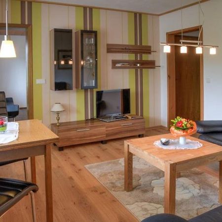 3 Sterne Ferienwohnung Pape Schmallenberg Esterno foto