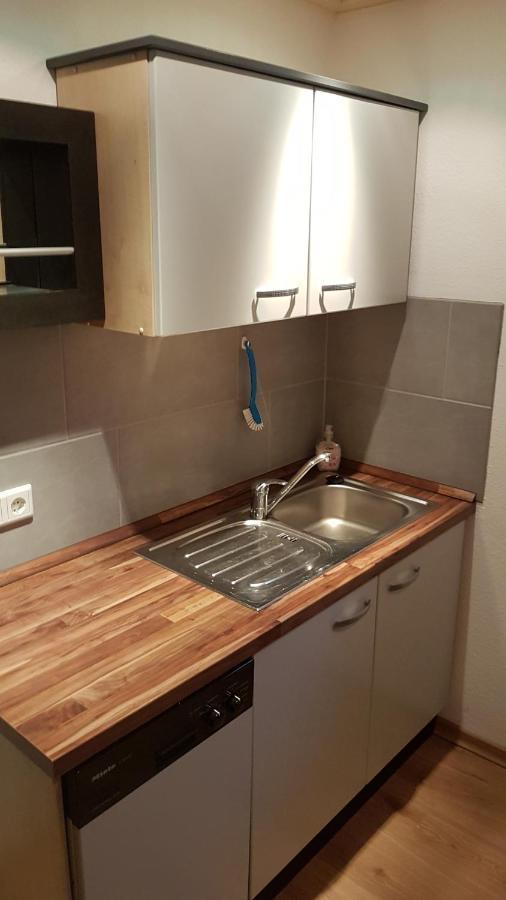 3 Sterne Ferienwohnung Pape Schmallenberg Esterno foto