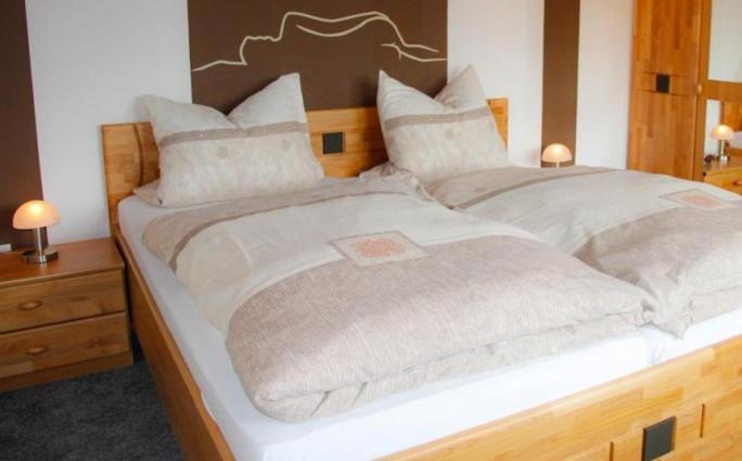 3 Sterne Ferienwohnung Pape Schmallenberg Esterno foto